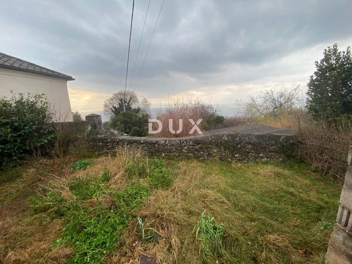 Casa Kostrena, 150m2