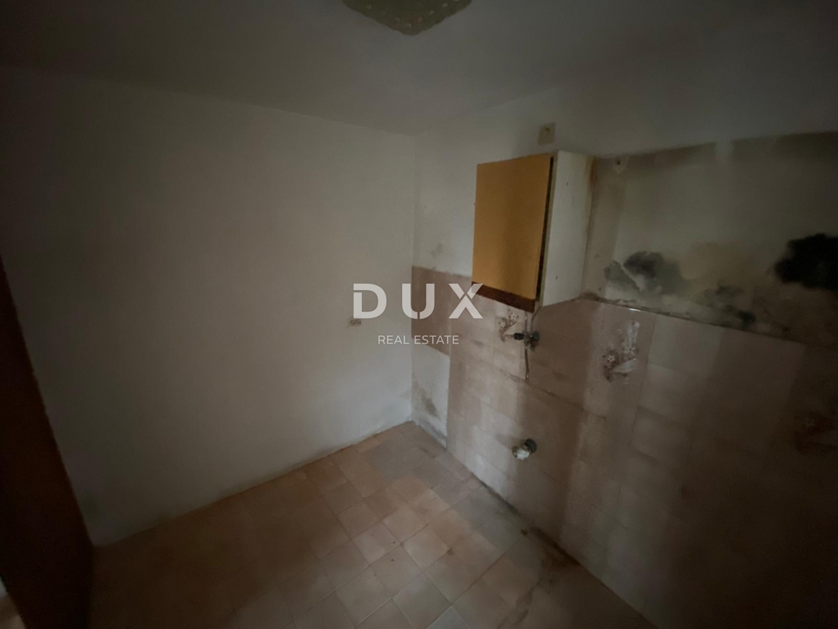 Casa Kostrena, 150m2