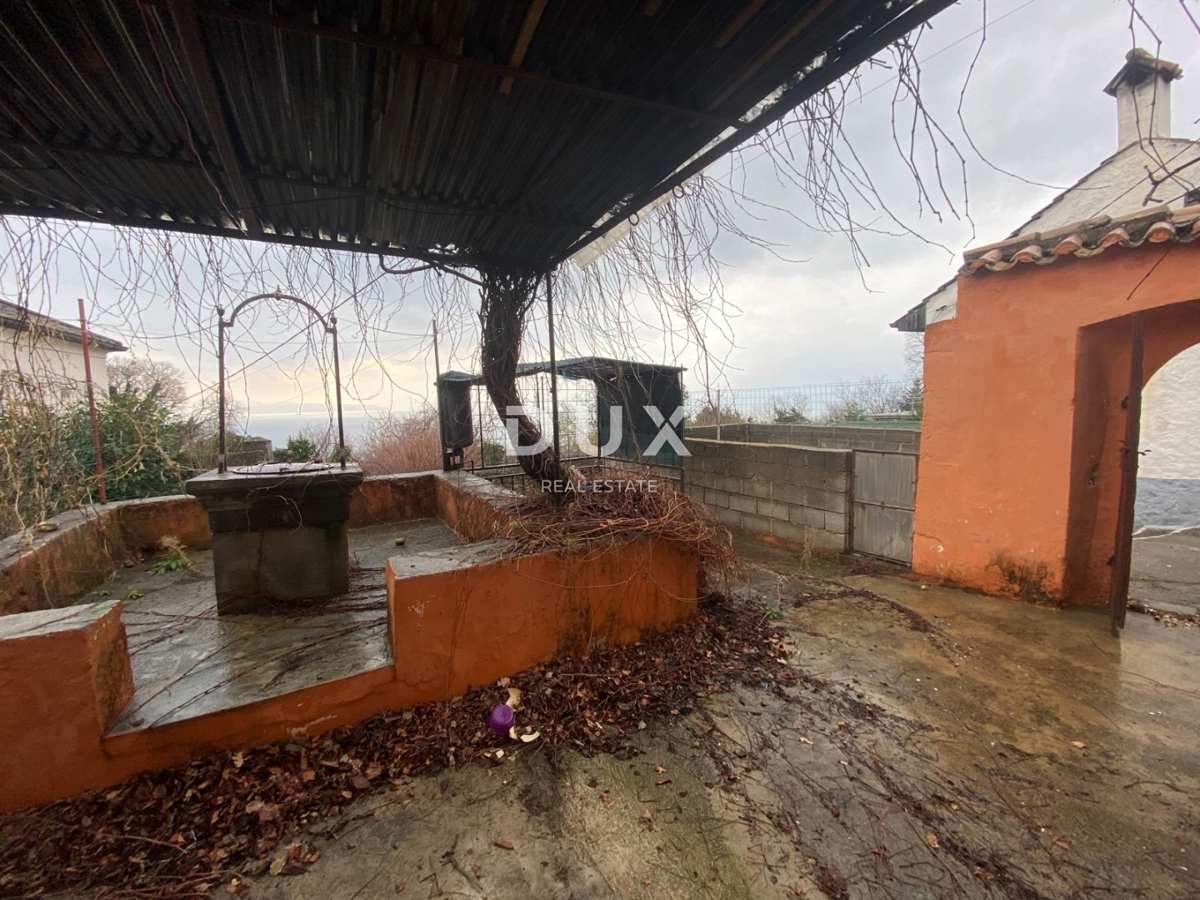 Casa Kostrena, 150m2