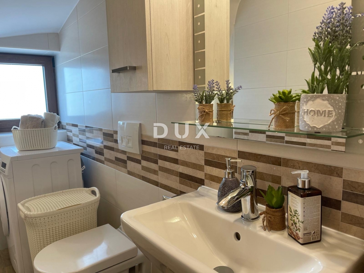 GORSKI KOTAR, LOKVE - Casa vacanze con piscina, situata in riva al lago