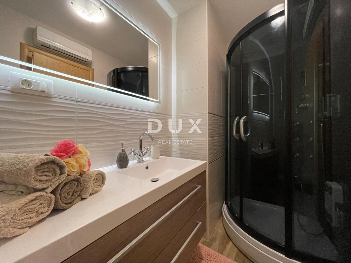 GORSKI KOTAR, LOKVE - Casa vacanze con piscina, situata in riva al lago