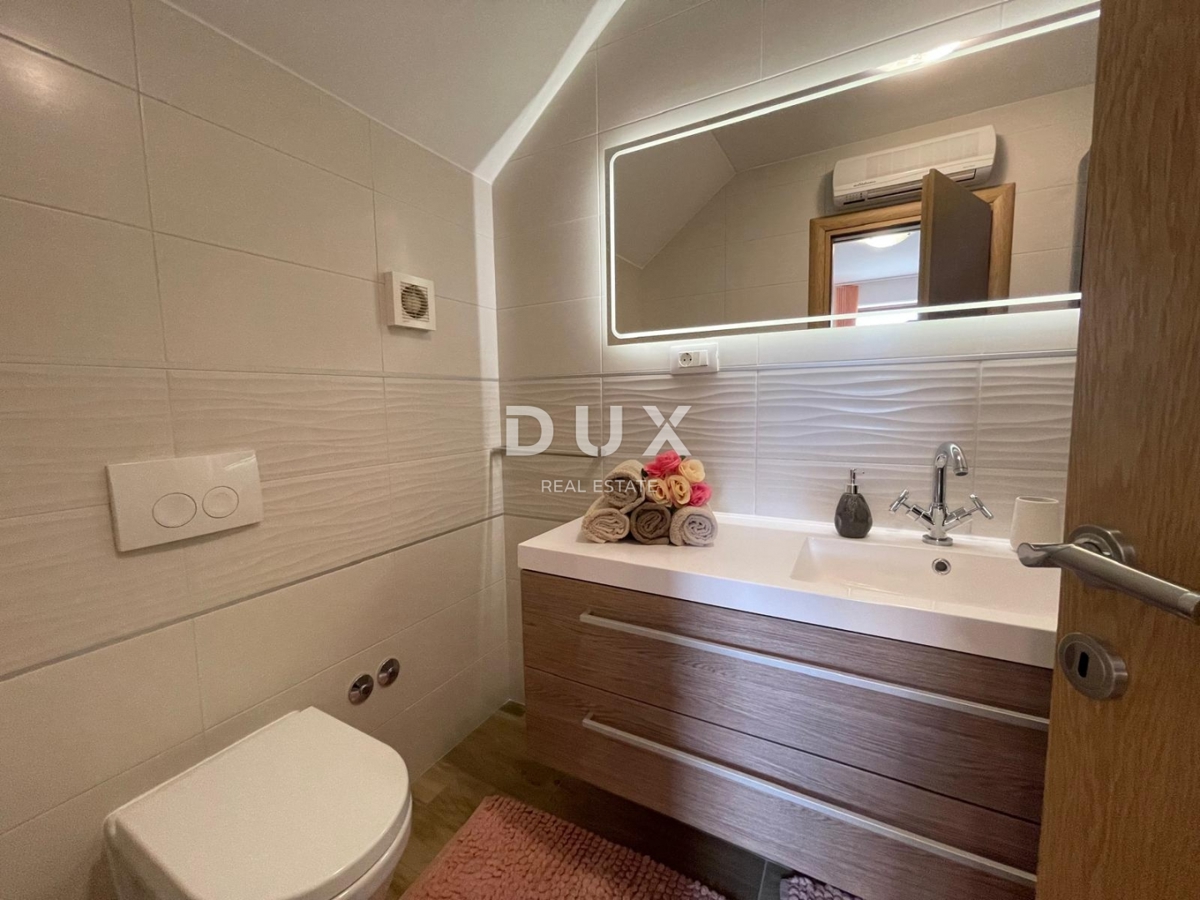 GORSKI KOTAR, LOKVE - Casa vacanze con piscina, situata in riva al lago