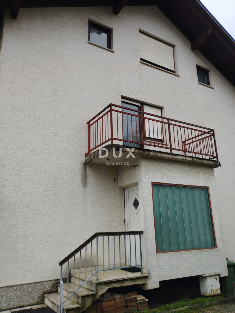 Casa Centar, Samobor, 200m2