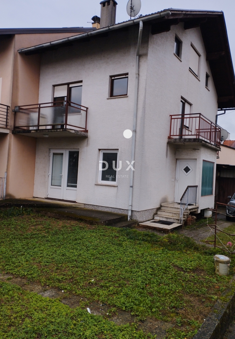 Casa Centar, Samobor, 200m2