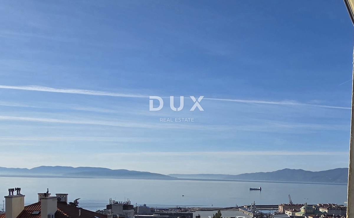 Appartamento Trsat, Rijeka, 114m2