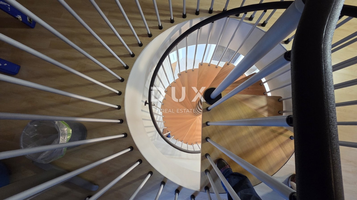 Appartamento Trsat, Rijeka, 114m2