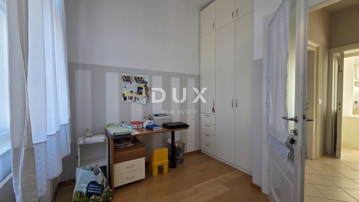 Appartamento Trsat, Rijeka, 114m2