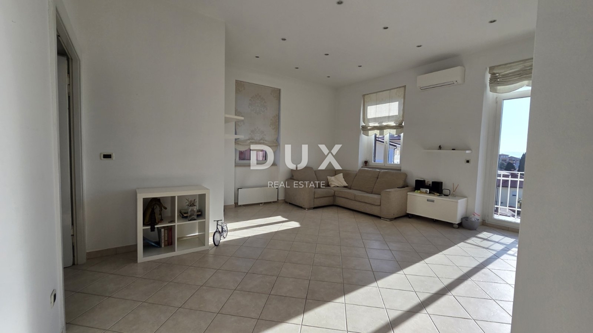 Appartamento Trsat, Rijeka, 114m2