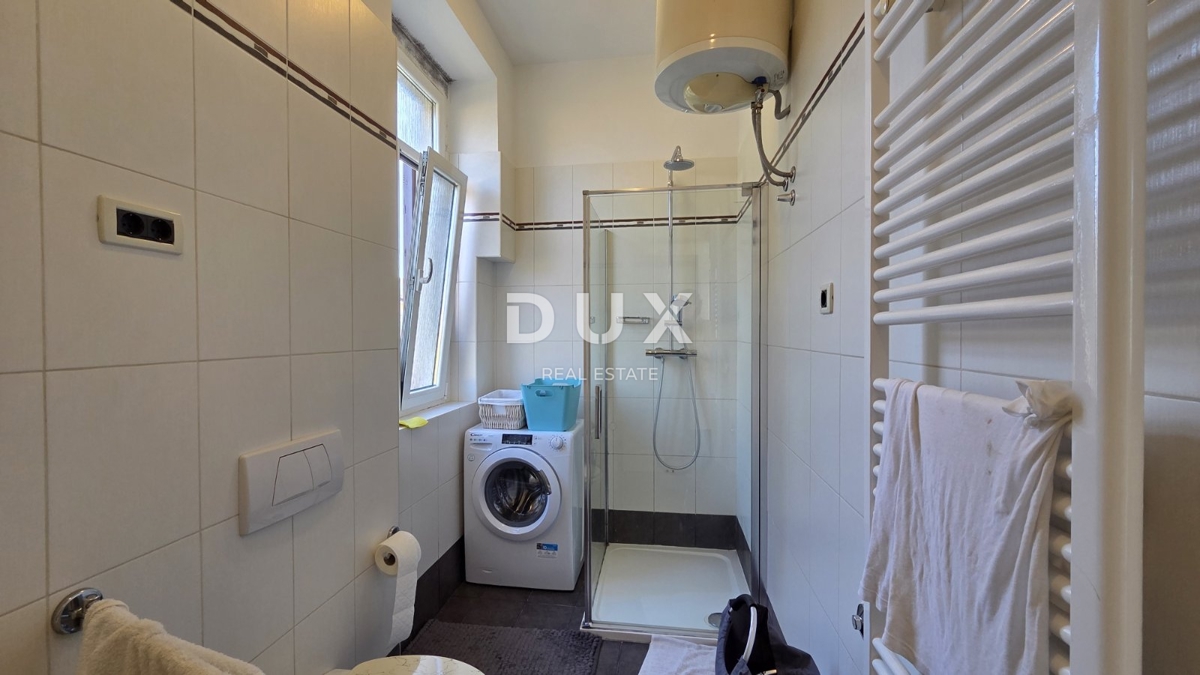 Appartamento Trsat, Rijeka, 114m2