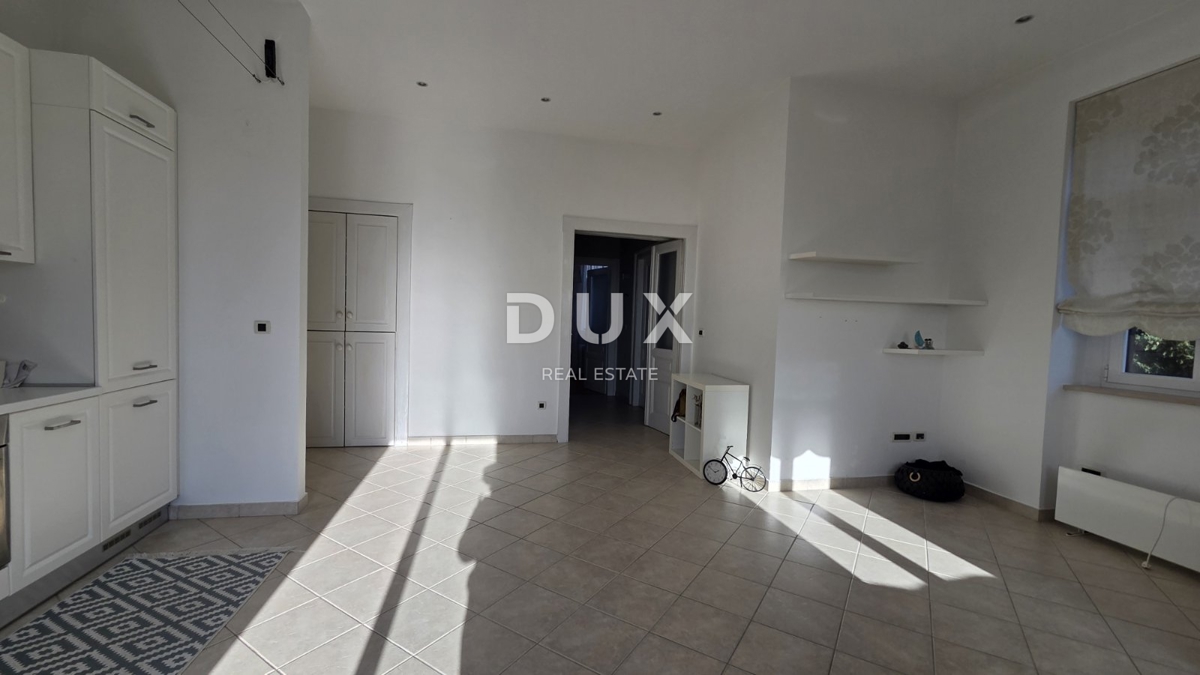 Appartamento Trsat, Rijeka, 114m2