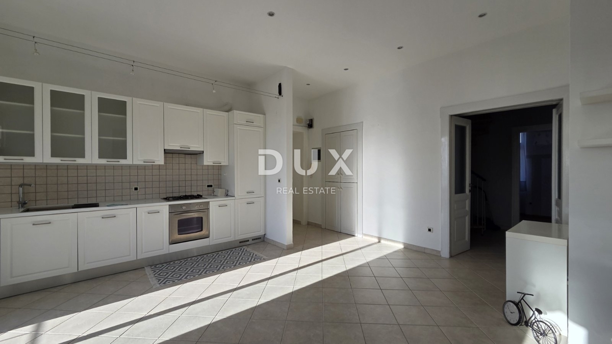 Appartamento Trsat, Rijeka, 114m2