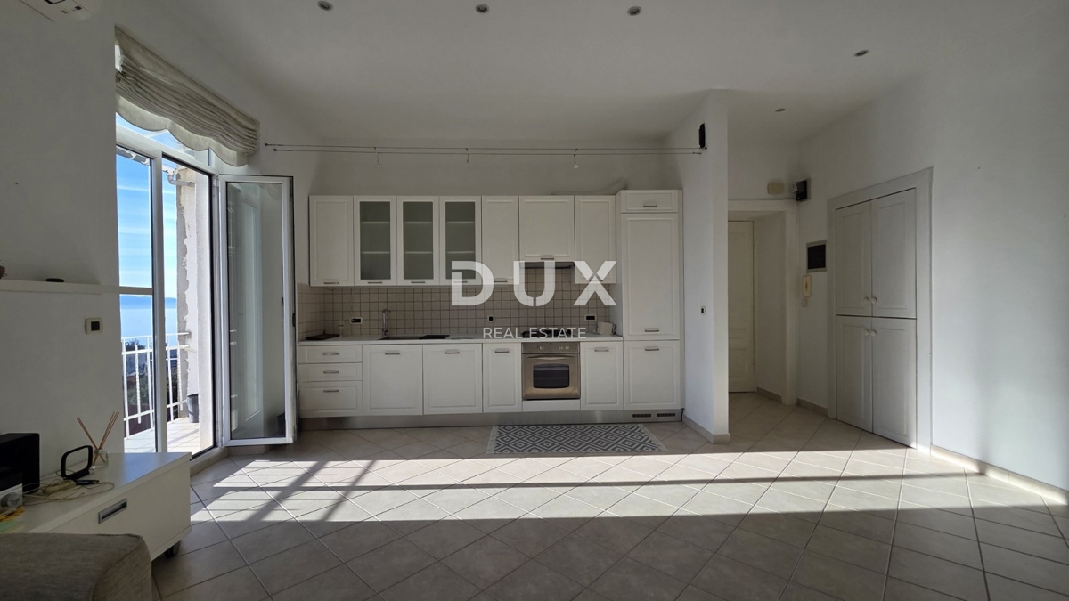 Appartamento Trsat, Rijeka, 114m2