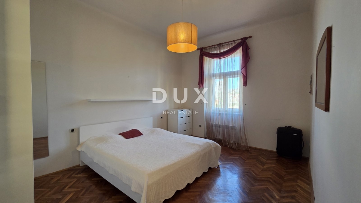 Appartamento Trsat, Rijeka, 114m2