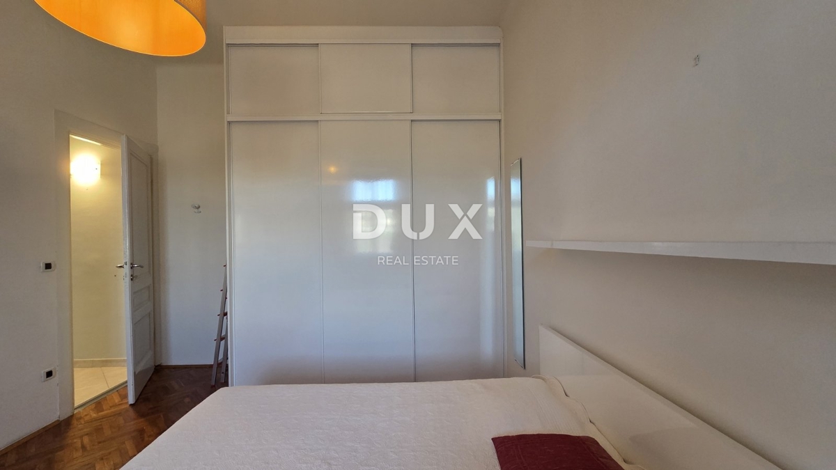 Appartamento Trsat, Rijeka, 114m2