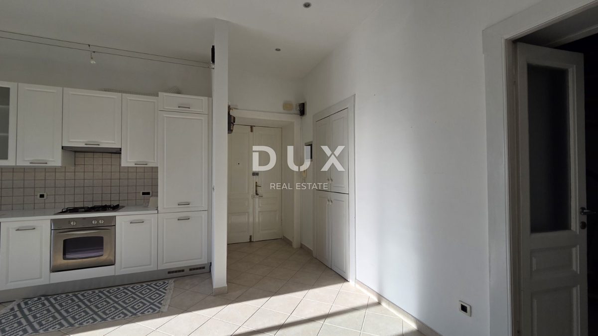 Appartamento Trsat, Rijeka, 114m2