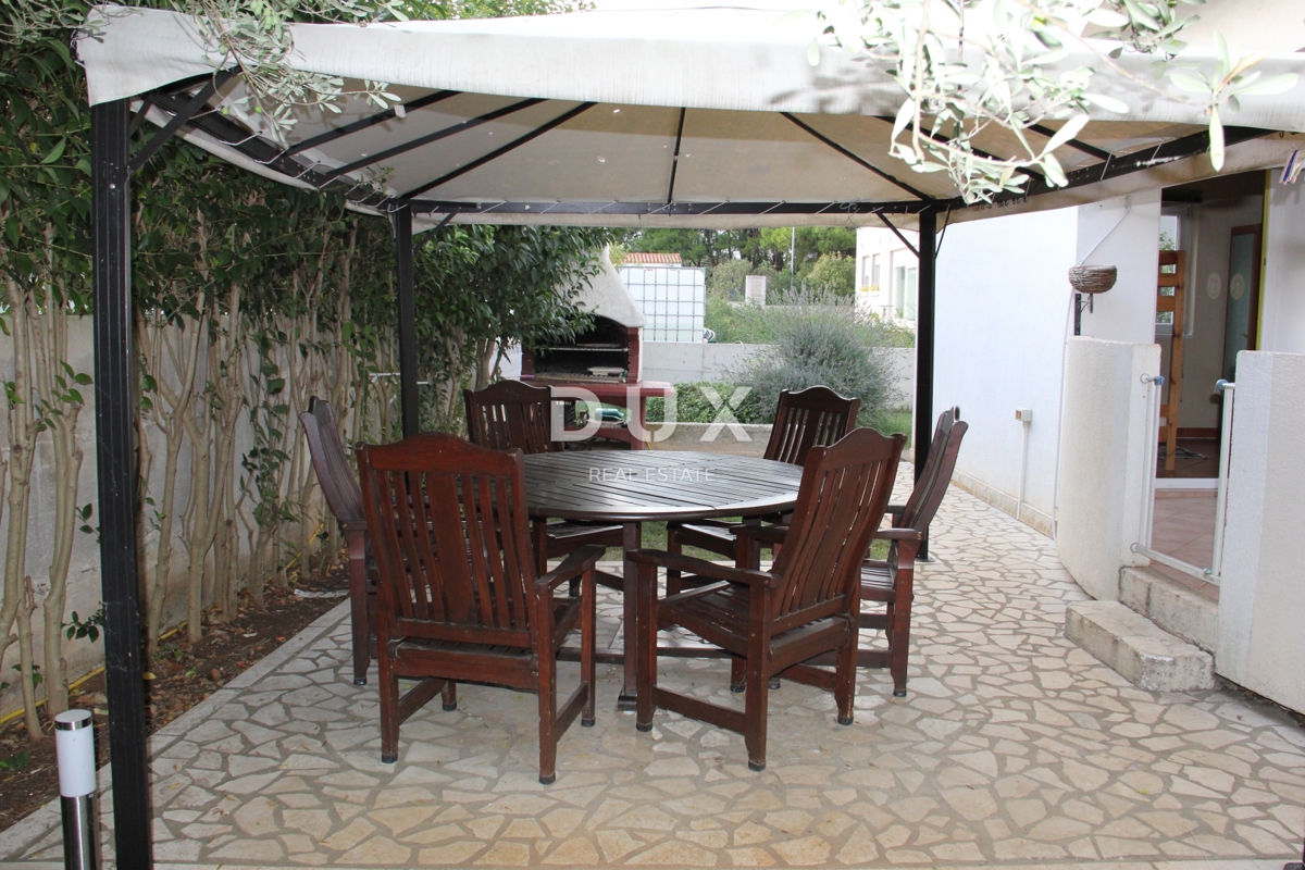 ISTRIA, ROVIGNO - Appartamento con giardino, vicino al mare e alla natura