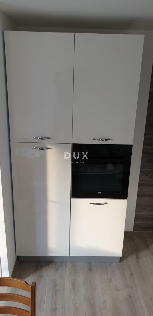 ABBAZIA, LOVRAN - Ottimo appartamento 2 camere da letto + soggiorno