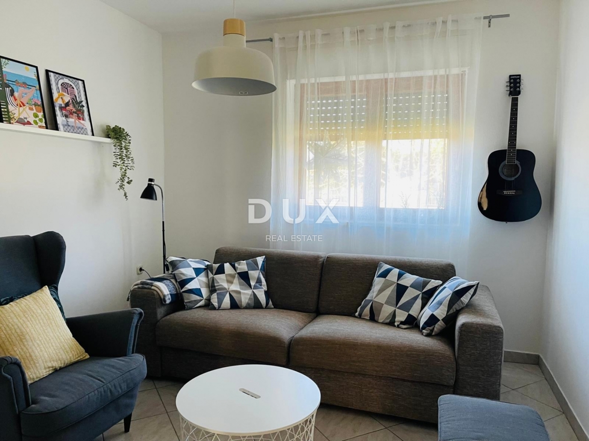 ISTRIA, LOBORIKA - Casa con ampio terreno edificabile