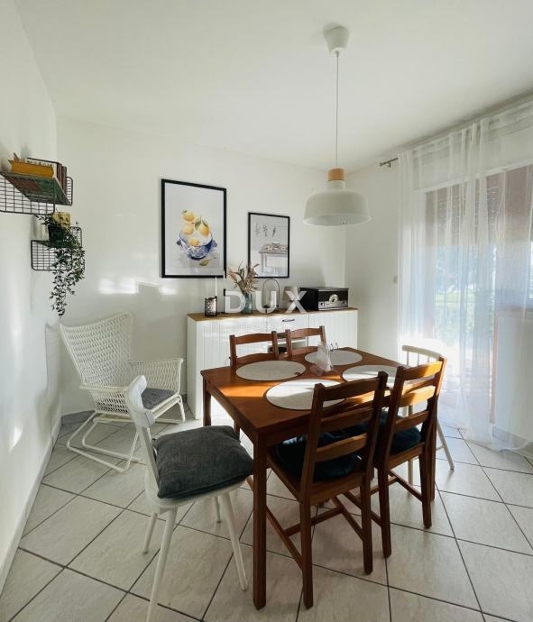 ISTRIA, LOBORIKA - Casa con ampio terreno edificabile