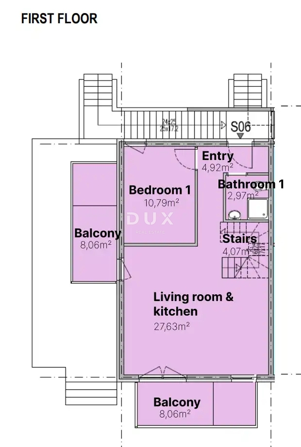 ATTRAZIONE - VILLA, MARE, PISCINA, JACUZZI SUL TETTO, POSIZIONE ECCEZIONALE - OCCASIONE!