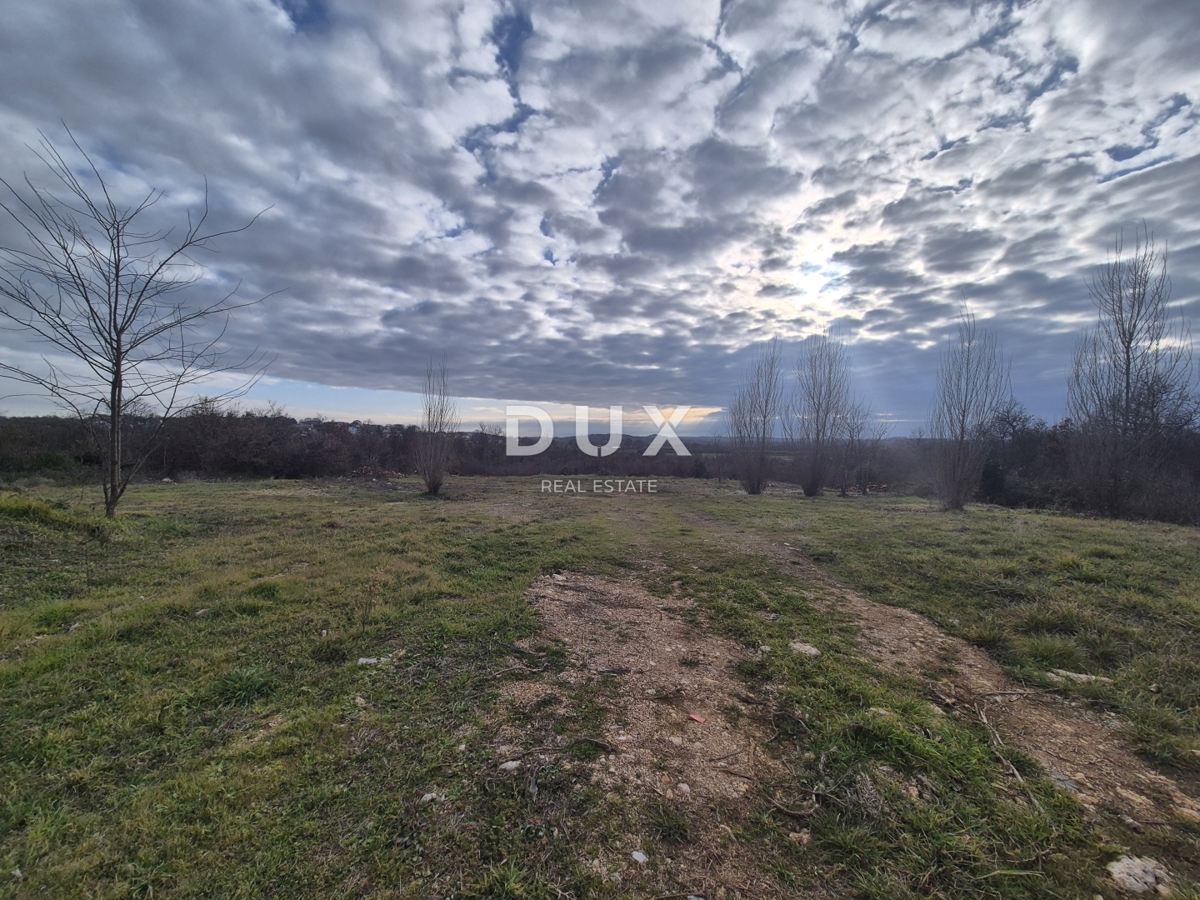 POREČ, ŽBANDAJ - Terreno in vendita - opportunità di investimento