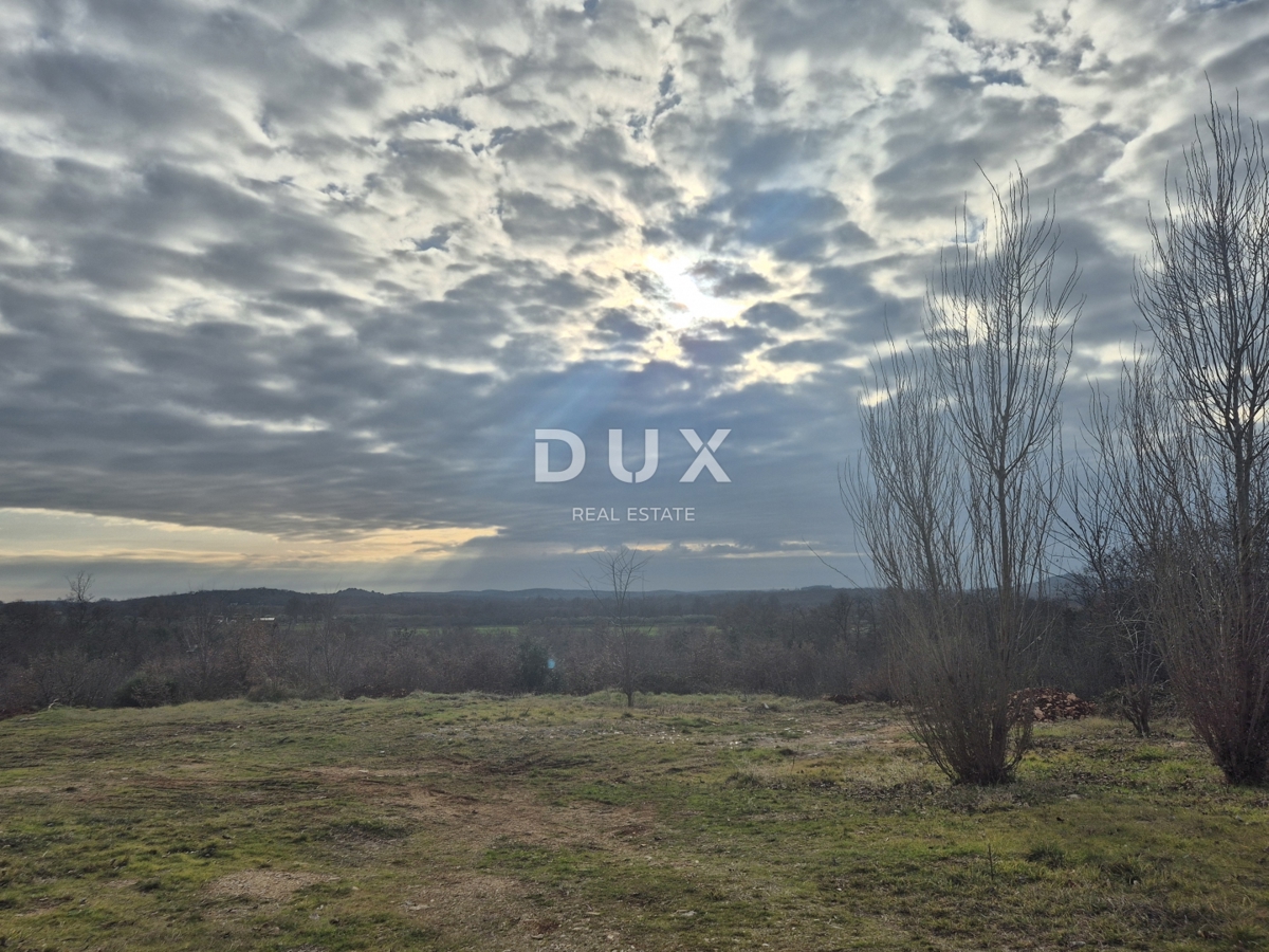 POREČ, ŽBANDAJ - Terreno in vendita - opportunità di investimento