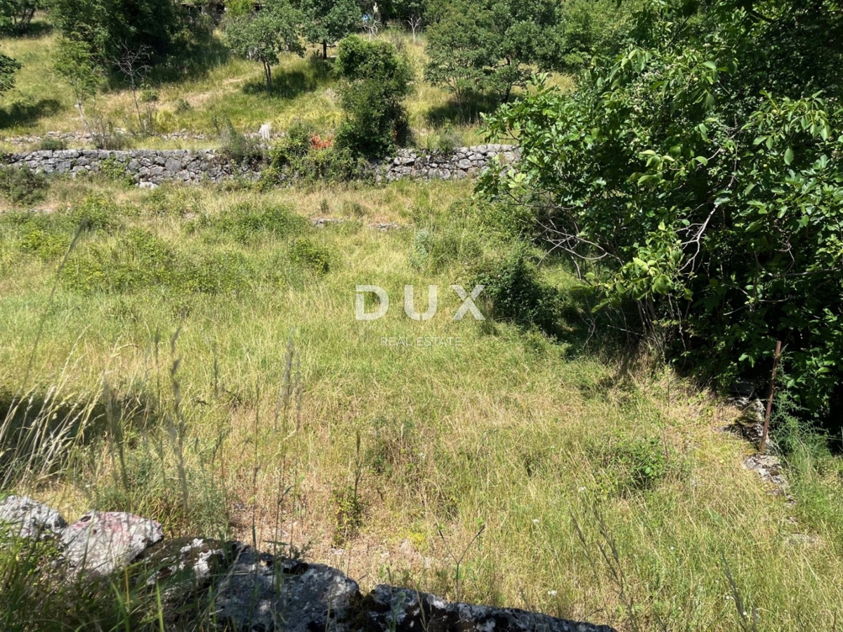 KASTAV, VIŠKOVO, JARDASI - Terreno edificabile 5500m² per edificio residenziale/appartamenti/casa unifamiliare