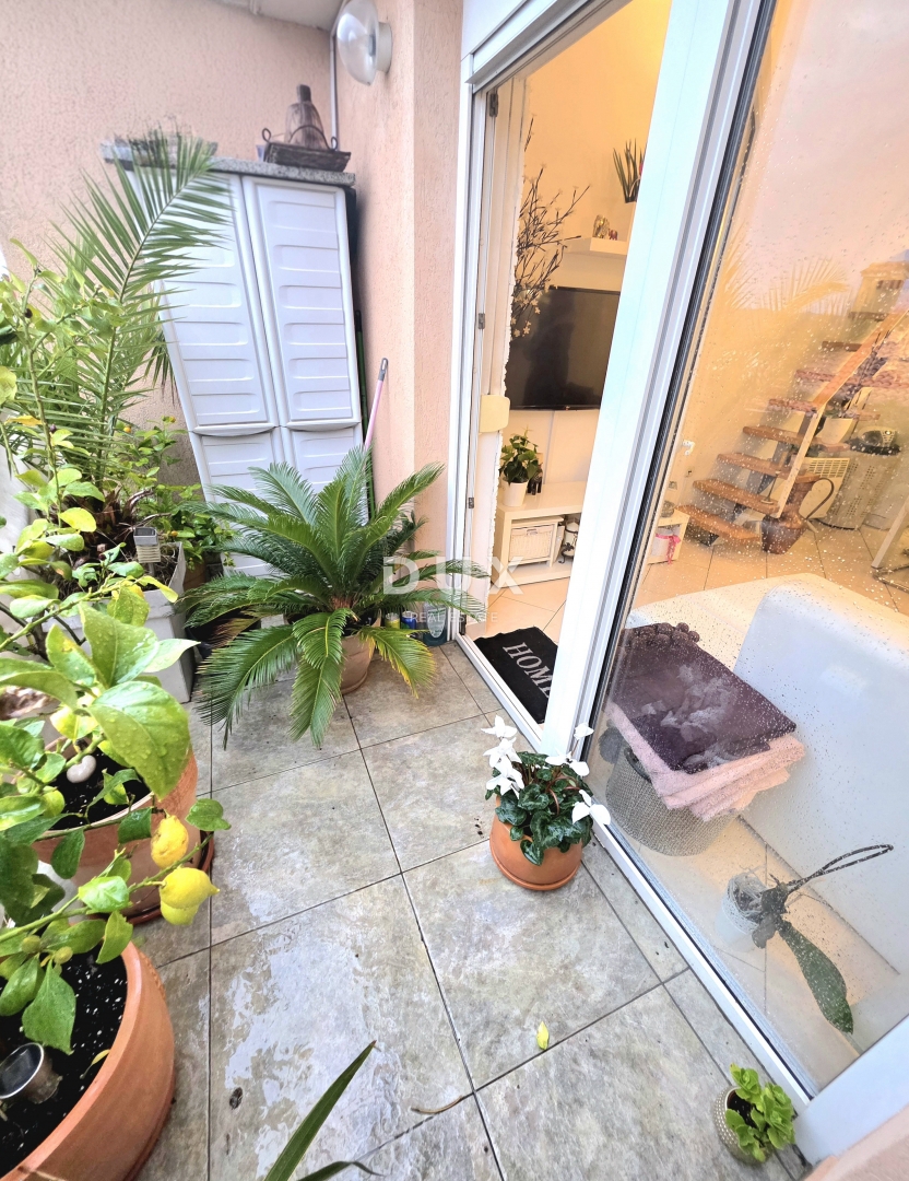 Appartamento Gregovica, Pula, 51m2