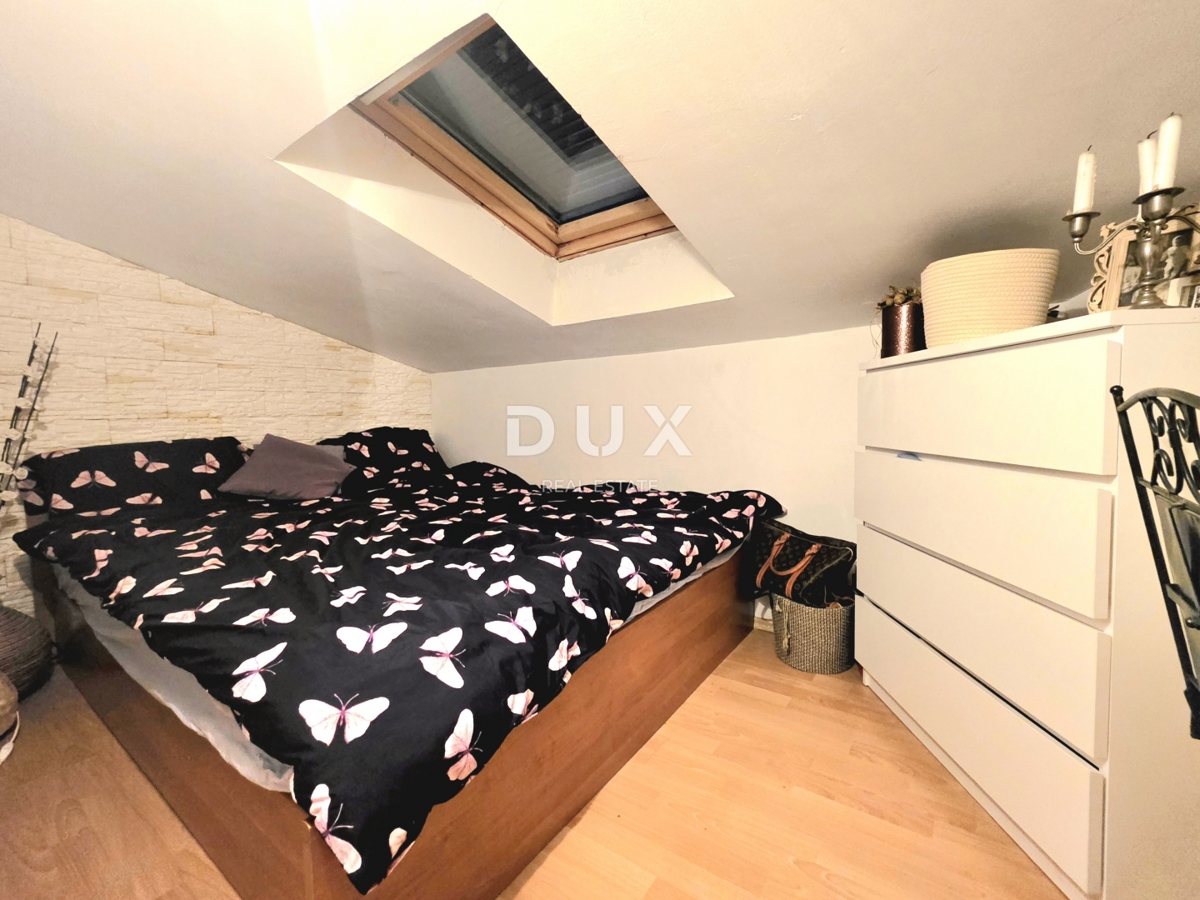 Appartamento Gregovica, Pula, 51m2