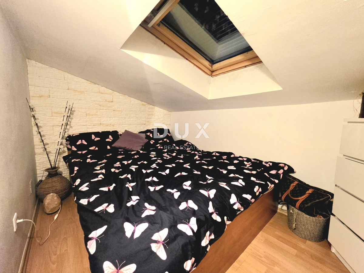 Appartamento Gregovica, Pula, 51m2