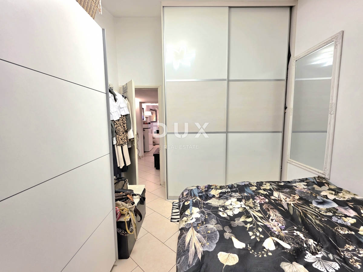 Appartamento Gregovica, Pula, 51m2