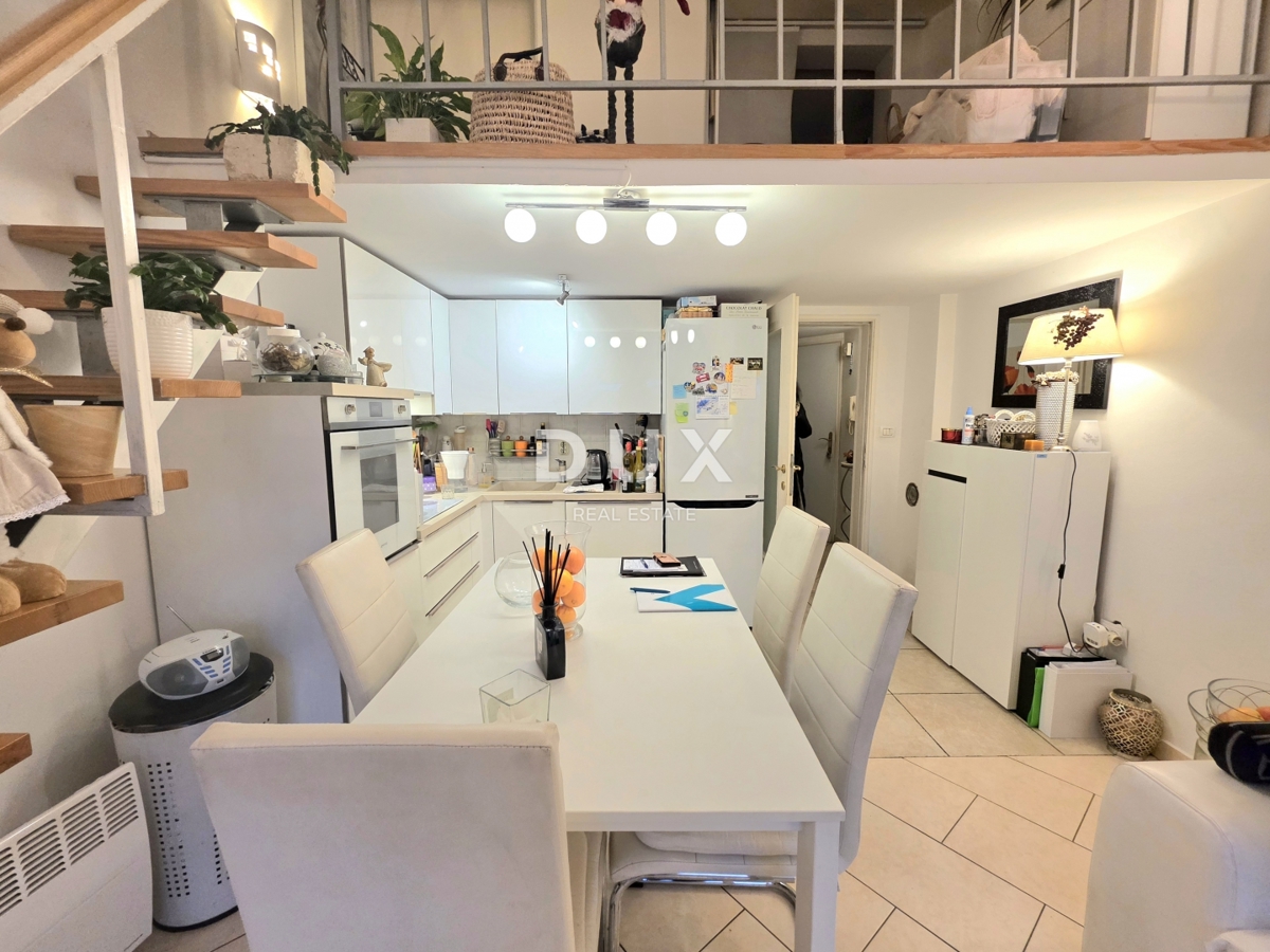 Appartamento Gregovica, Pula, 51m2