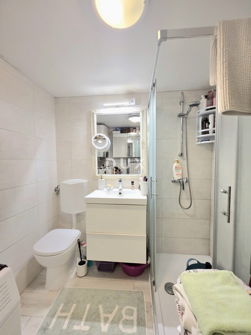 Appartamento Gregovica, Pula, 51m2