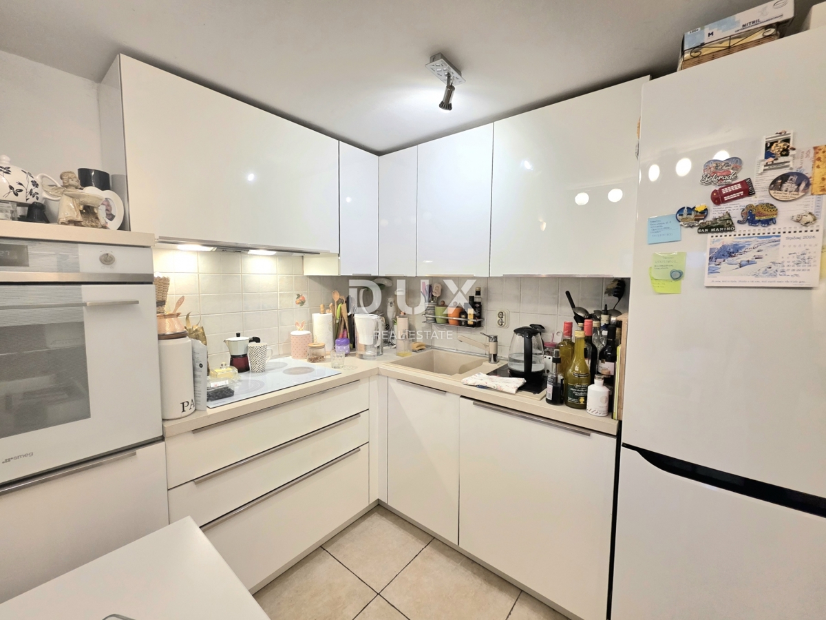 Appartamento Gregovica, Pula, 51m2