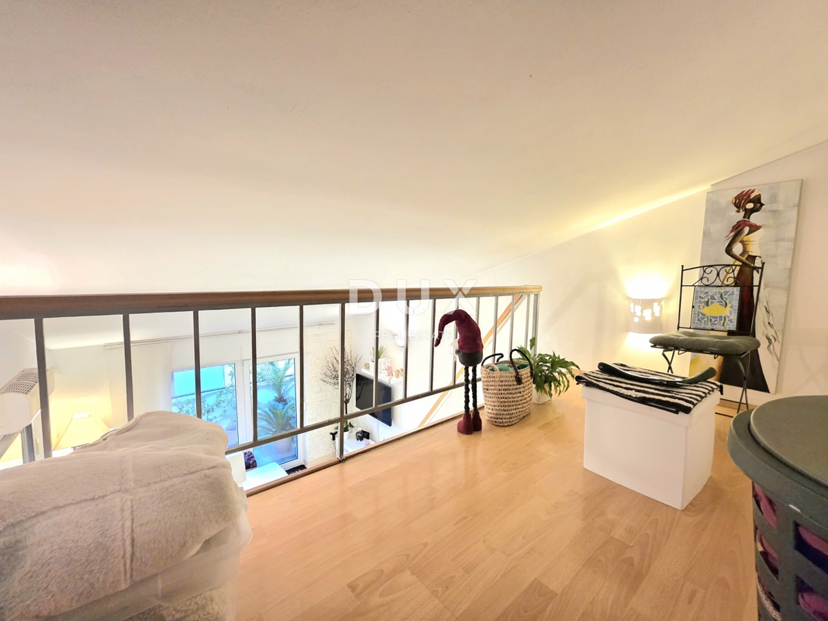 Appartamento Gregovica, Pula, 51m2