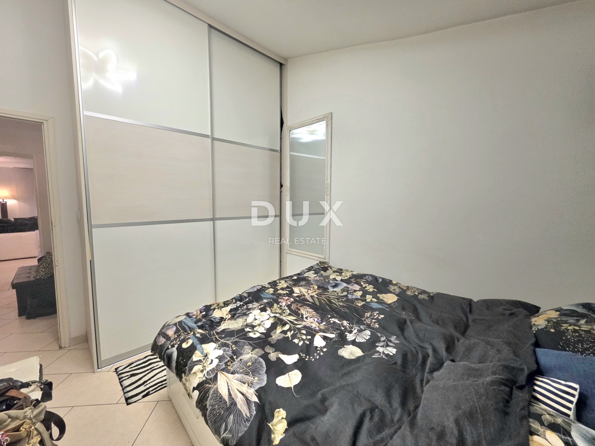 Appartamento Gregovica, Pula, 51m2