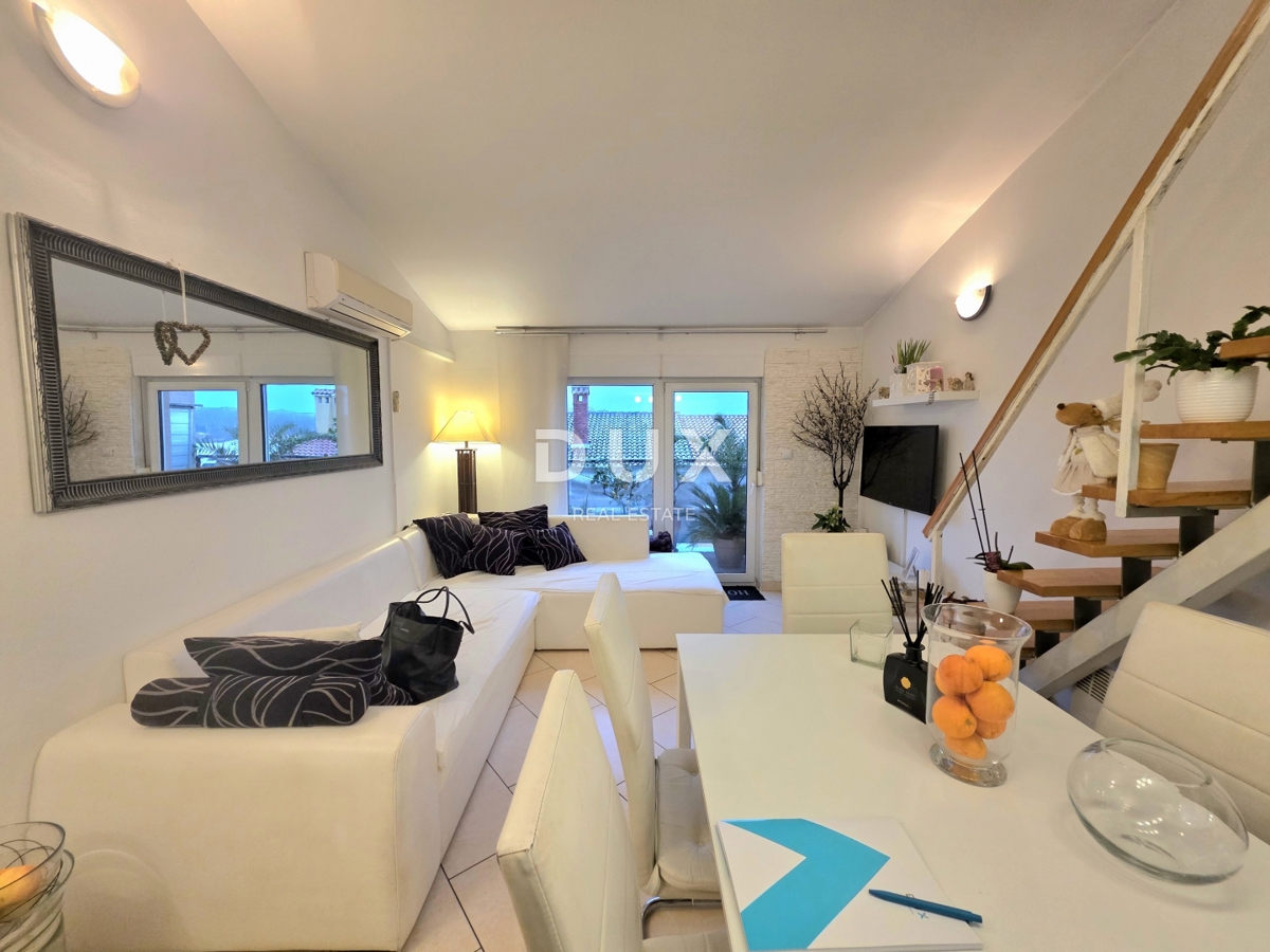 Appartamento Gregovica, Pula, 51m2