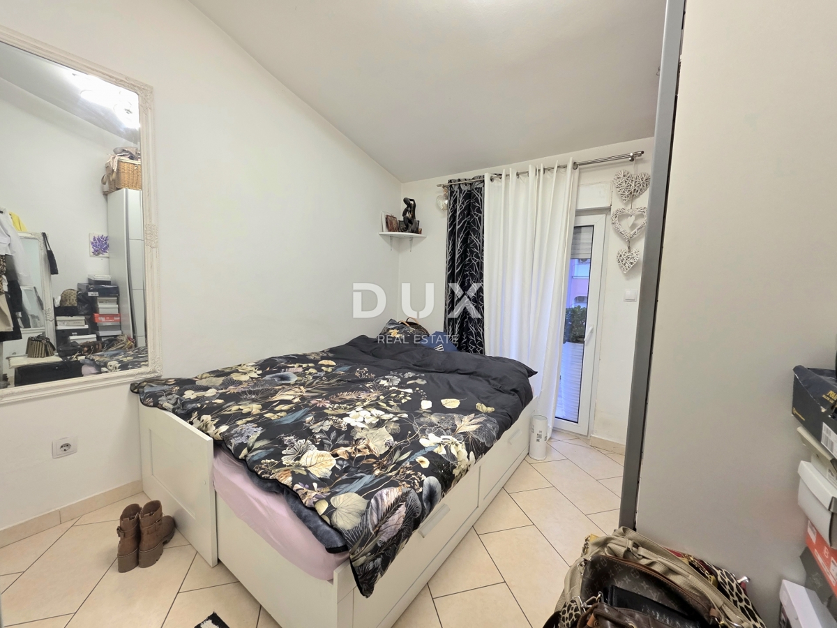 Appartamento Gregovica, Pula, 51m2