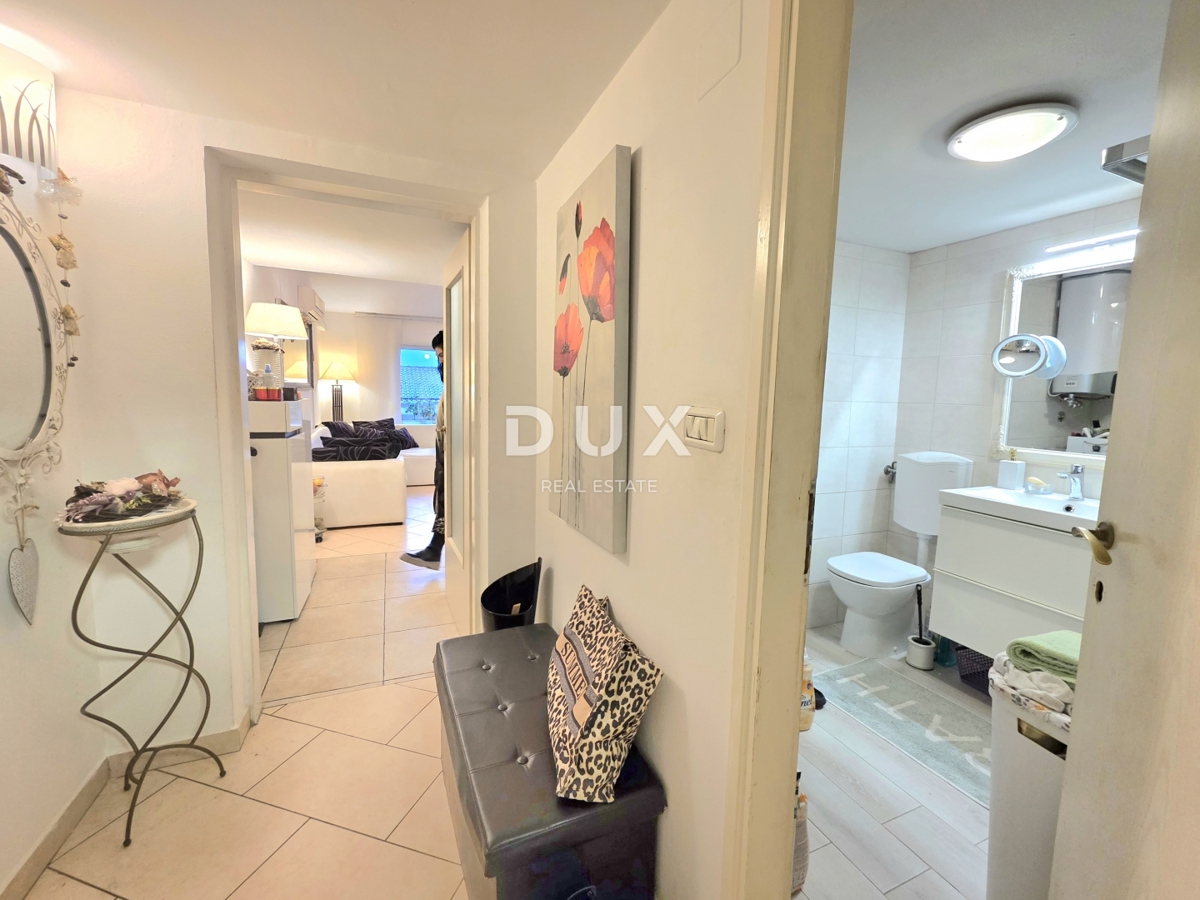 Appartamento Gregovica, Pula, 51m2