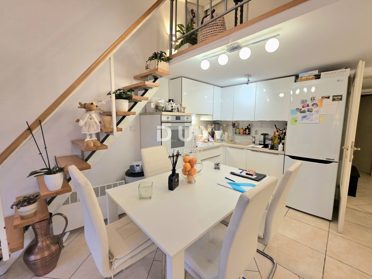 Appartamento Gregovica, Pula, 51m2