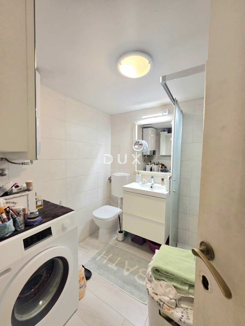 Appartamento Gregovica, Pula, 51m2