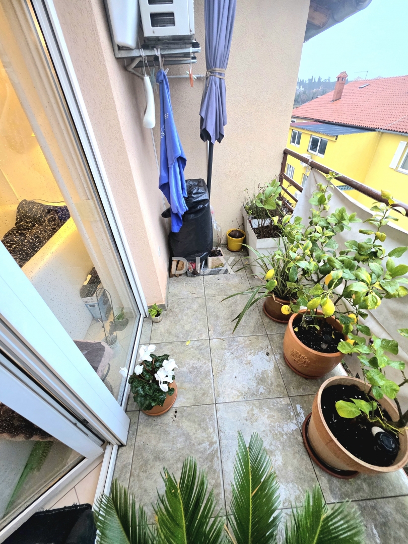 Appartamento Gregovica, Pula, 51m2