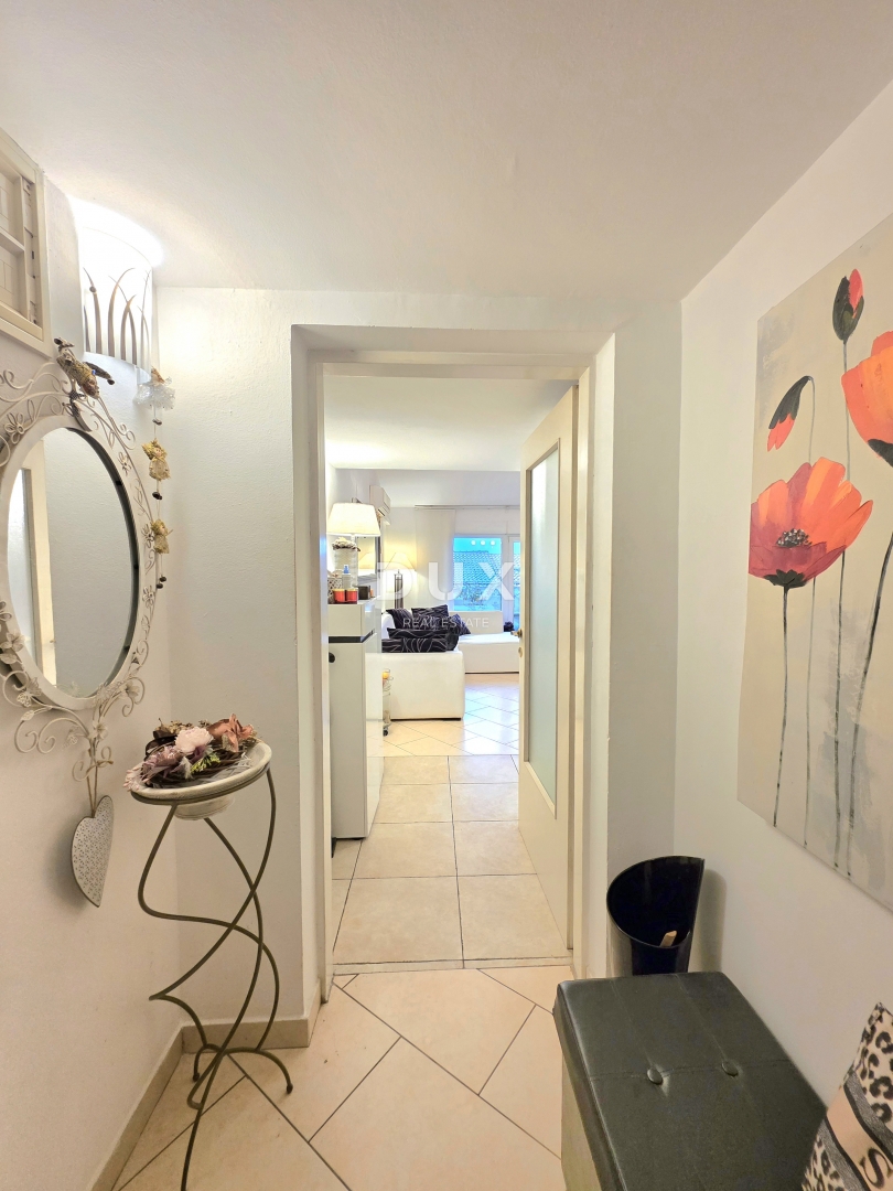 Appartamento Gregovica, Pula, 51m2