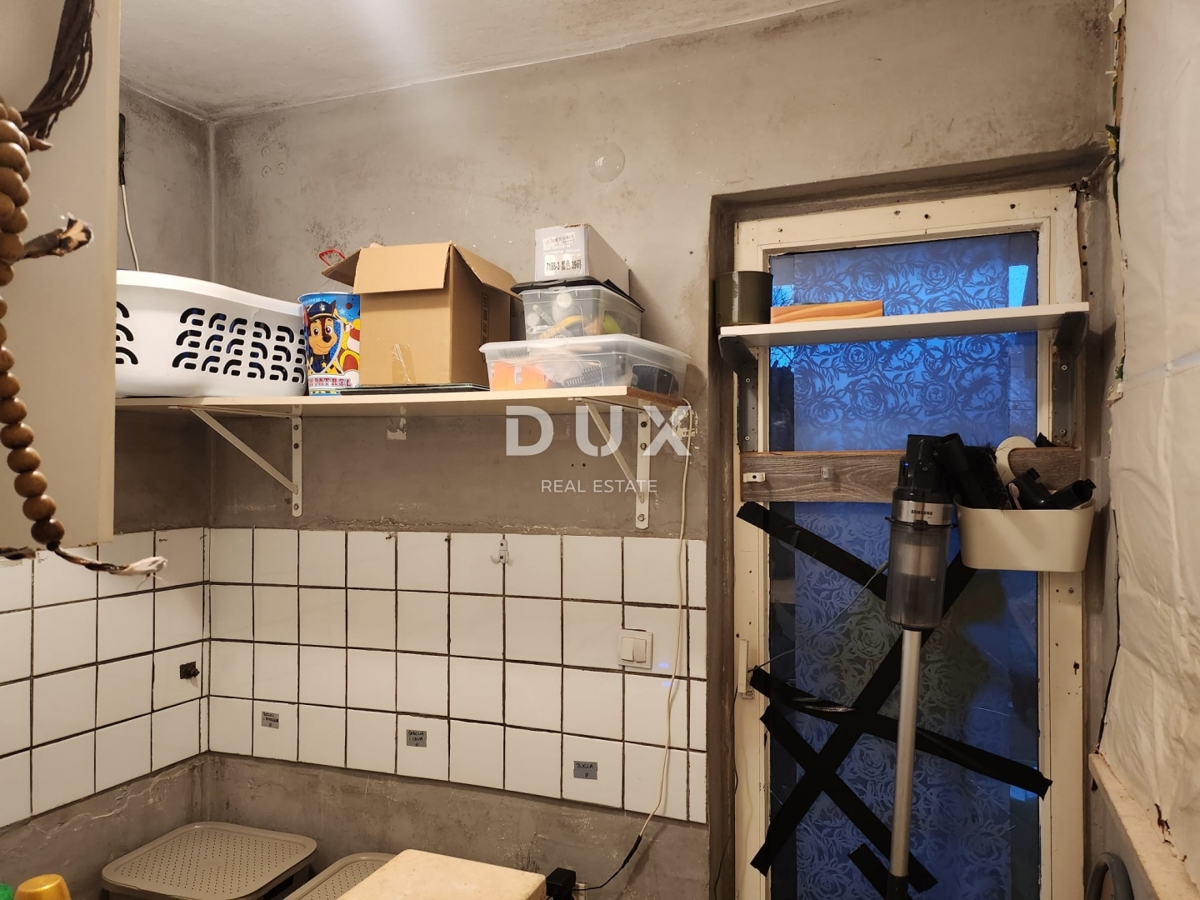 Appartamento Nova Veruda, Pula, 100m2