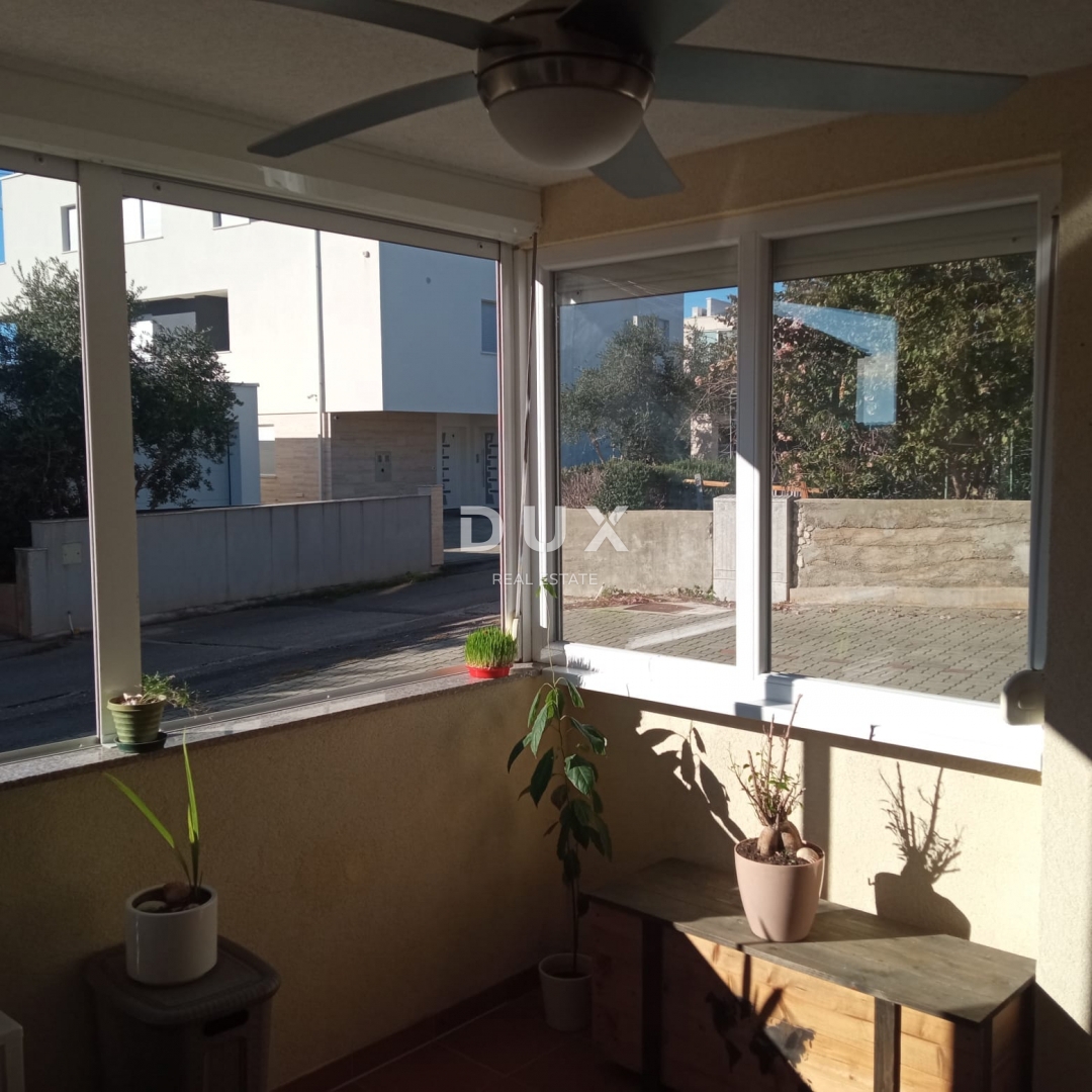 ISOLA DI PAG, NOVALJA - grazioso appartamento più piccolo