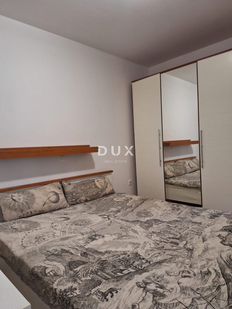 ISOLA DI PAG, NOVALJA - grazioso appartamento più piccolo