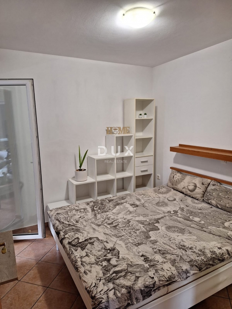 ISOLA DI PAG, NOVALJA - grazioso appartamento più piccolo