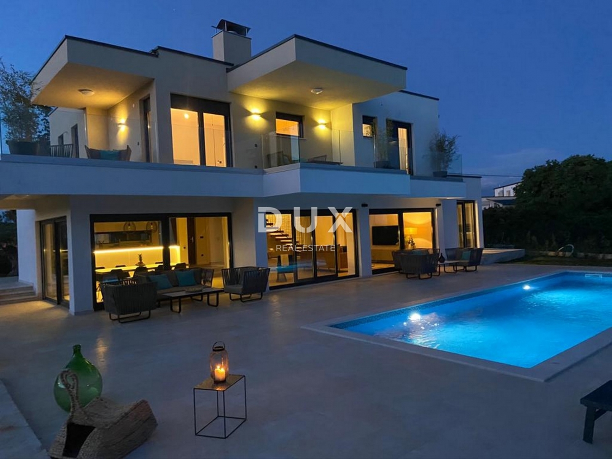 Casa Žbandaj, Poreč, 201,31m2