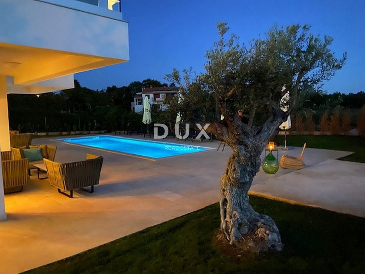 Casa Žbandaj, Poreč, 201,31m2