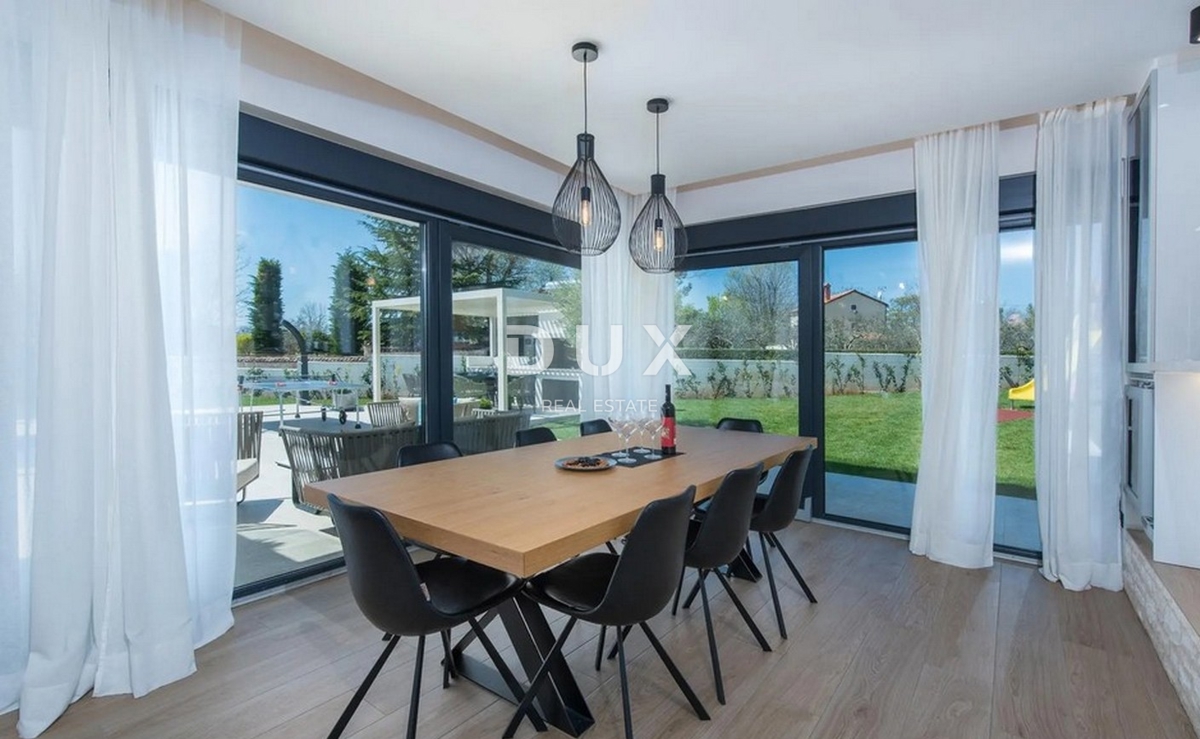 Casa Žbandaj, Poreč, 201,31m2